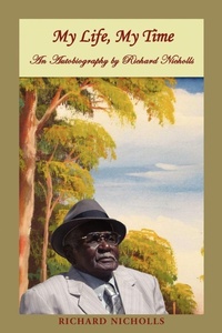 Enlarge image Cover: My Life, My Time - Xlibris