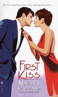 Enlarge image Cover: First Kiss - Bantam Books