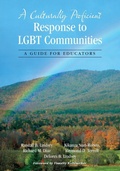 Cover: A Culturally Proficient Response to LGBT Communities - Corwin Press Inc