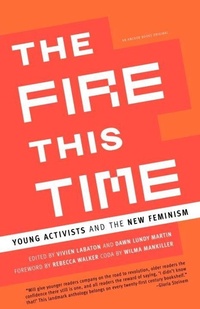 Enlarge image Cover: The Fire This Time - Anchor