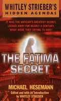 Cover: The Fatima Secret - Dell