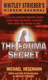Abbildung von: The Fatima Secret - Dell