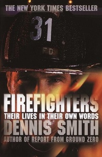 Enlarge image Cover: Firefighters - Crown