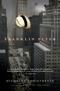 Cover: Franklin Flyer - Delta