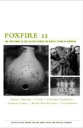 Cover: Foxfire 12 - Vintage