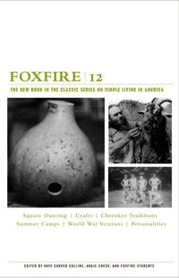Enlarge image Cover: Foxfire 12 - Vintage