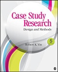 Cover: Case Study Research - SAGE Publications Inc