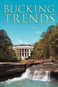 Cover: Bucking Trends - Xlibris