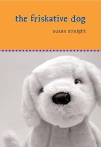 Enlarge image Cover: The Friskative Dog - Knopf Books for Young Readers