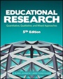 Cover: Educational Research - SAGE Publications Inc