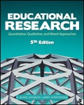 Cover: Educational Research - SAGE Publications Inc