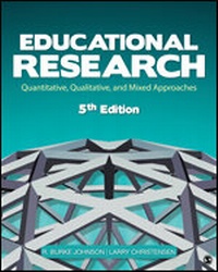 Enlarge image Cover: Educational Research - SAGE Publications Inc