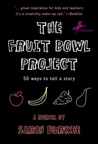 Enlarge image Cover: The Fruit Bowl Project - Yearling