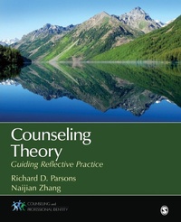 Enlarge image Cover: Counseling Theory - SAGE Publications Inc