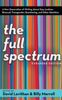 Cover: The Full Spectrum - Knopf Books for Young Readers