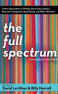 Cover: The Full Spectrum - Knopf Books for Young Readers