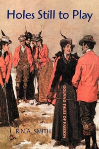 Abbildung von: Holes Still to Play - Xlibris