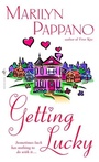 Cover: Getting Lucky - Bantam Books