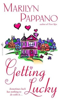 Enlarge image Cover: Getting Lucky - Bantam Books