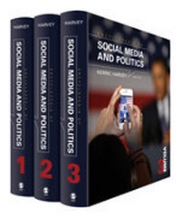 Abbildung von: Encyclopedia of Social Media and Politics - SAGE Publications Inc