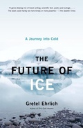 Cover: The Future of Ice - Vintage