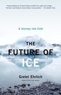 Abbildung von: The Future of Ice - Vintage