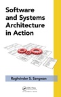 Cover: Software and Systems Architecture in Action - Auerbach