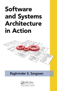 Enlarge image Cover: Software and Systems Architecture in Action - Auerbach