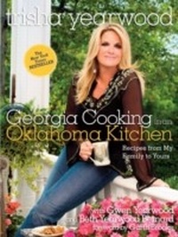 Abbildung von: Georgia Cooking in an Oklahoma Kitchen - Clarkson Potter