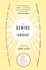 Cover: The Genius of Language - Anchor
