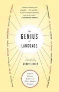 Cover: The Genius of Language - Anchor