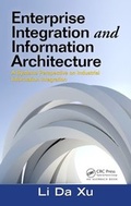 Cover: Enterprise Integration and Information Architecture - Auerbach