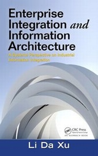 Abbildung von: Enterprise Integration and Information Architecture - Auerbach