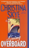 Cover: Going Overboard - Island Books