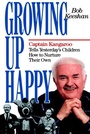 Cover: Growing Up Happy - Doubleday