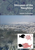 Cover: Glimpses of the Naughties - Lulu.com