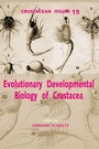 Cover: Evolutionary Developmental Biology of Crustacea - A A Balkema Publishers