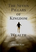 Cover: The Seven Pillars of Kingdom Wealth - Lulu.com