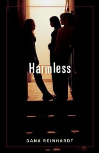 Enlarge image Cover: Harmless - Wendy Lamb Books