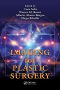 Cover: Imaging for Plastic Surgery - CRC Press