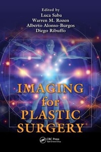 Enlarge image Cover: Imaging for Plastic Surgery - CRC Press