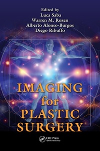 Abbildung von: Imaging for Plastic Surgery - CRC Press