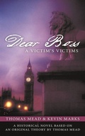 Cover: Dear Boss - AuthorHouse