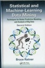 Bild: Statistical and Machine-Learning Data Mining - CRC Press