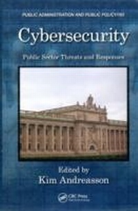 Abbildung von: Cybersecurity - CRC Press