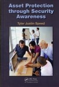 Abbildung von: Asset Protection through Security Awareness - Auerbach Publishers Inc.