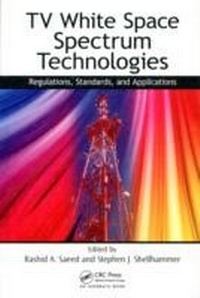 Abbildung von: TV White Space Spectrum Technologies - CRC Press