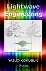 Cover: Lightwave Engineering - CRC Press