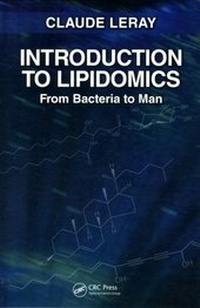 Abbildung von: Introduction to Lipidomics - CRC Press