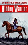 Cover: Hidden Warrior - Spectra